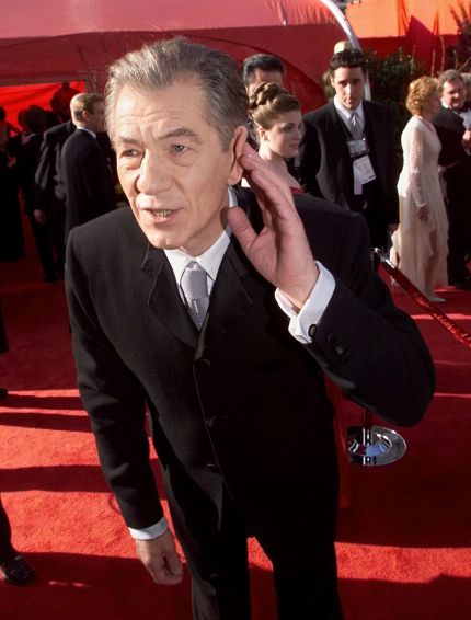 Ian McKellen cumple 80 años: retrospectiva del actor y al icono LGBT 4