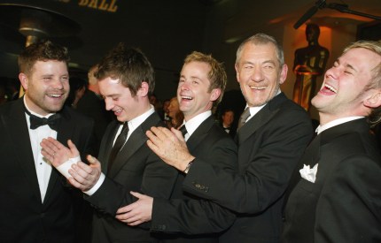 Ian McKellen cumple 80 años: retrospectiva del actor y al icono LGBT 7