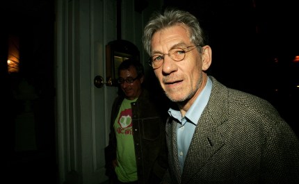 Ian McKellen cumple 80 años: retrospectiva del actor y al icono LGBT 8