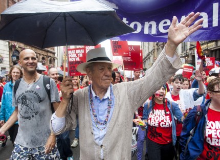 Ian McKellen cumple 80 años: retrospectiva del actor y al icono LGBT 10