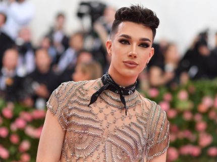 James Charles 'fue a un lugar oscuro' después del vídeo de Tati Westbrook 2