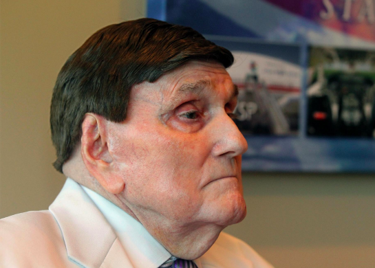 7 líderes de la iglesia pillados en escándalos sexuales 2