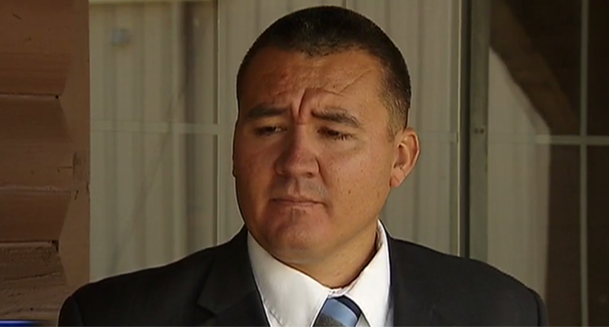 7 líderes de la iglesia pillados en escándalos sexuales 5