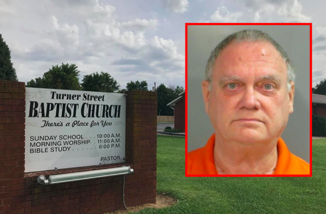 7 líderes de la iglesia pillados en escándalos sexuales 6