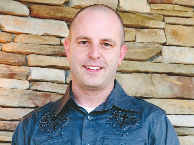 7 líderes de la iglesia pillados en escándalos sexuales 7