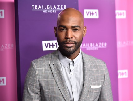 Karamo Brown avanza el especial de 'Queer Eye' en Japón 2