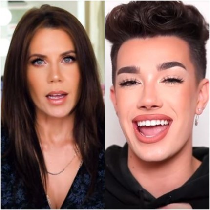 La condena de James Charles está teñida de homofobia 2