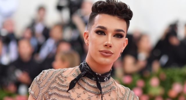 La condena de James Charles está teñida de homofobia 1