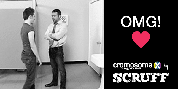 5 maneras de ser un activista gay en las apps para ligar 2