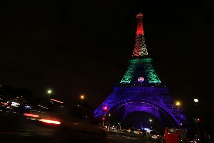 Los ataques homófobos en Francia alcanzan niveles sin precedentes 2