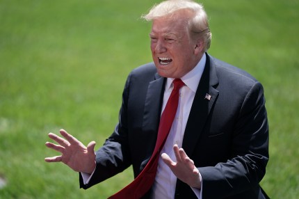 Manifestación exige justicia para mujeres trans asesinadas y Trump revela políticas tránsfobas 2