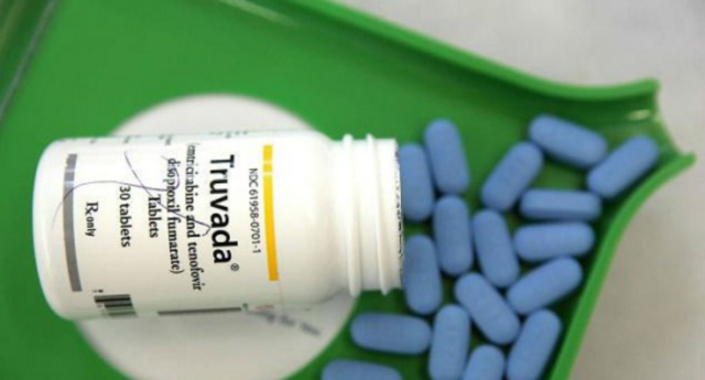 Medicamentos para prevenir el VIH, PrEP, se ofrecerán gratis en EE.UU. 1