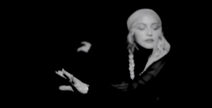 Madonna celebra el 50 aniversario de Stonewall con 'I Rise' 2
