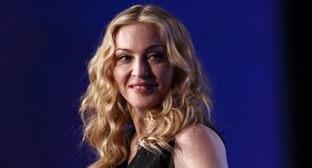 Piden a Madonna que haga boicot a Eurovisión con parodia de 'Papa Don't Preach' 1