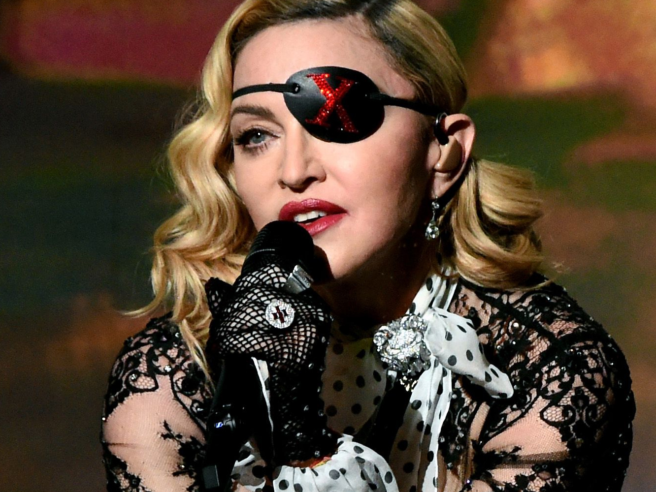 Madonna anuncia más conciertos tras agotar entradas