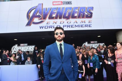 Marvel va a anunciar personaje gay, según los directores de 'Vengadores: Endgame' 2