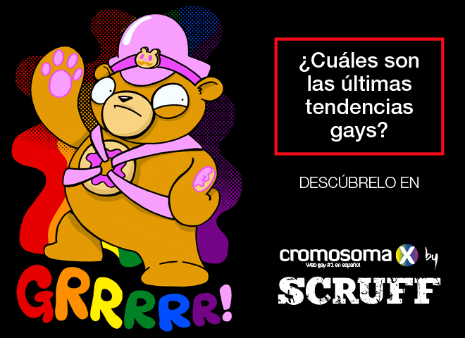 scruff contactos gay scruff contactos gay