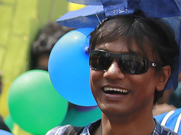 8 hombres acusados del asesinato de activistas LGBT en Bangladesh 1