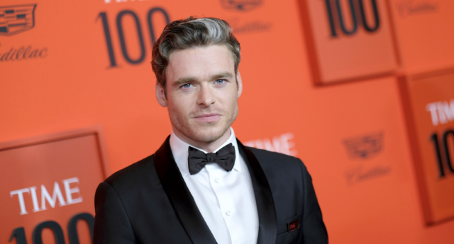 Richard Madden critica limitar los castings por orientación sexual 1