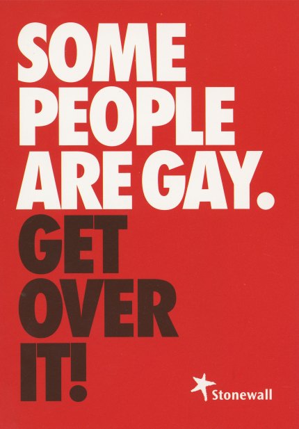 30 años de Stonewall: Cómo la ONG LGBT+ luchó por la igualdad 3