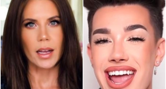 Tati Westbrook rompe su silencio sobre James Charles, pide que 'el odio pare' 1