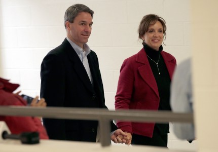 Trump quiere que el homófobo Ken Cuccinelli lidere el sistema de inmigración 2