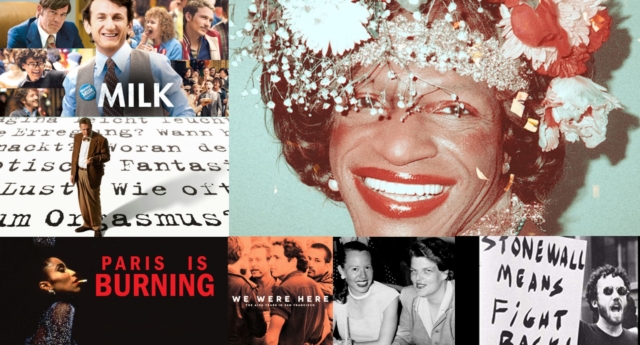 Top 10 Películas de historia LGBT para ver durante el mes del Orgullo