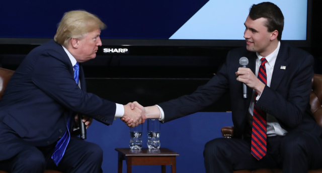 A Trump se le atribuye erróneamente la legalización del sexo gay en Botswana