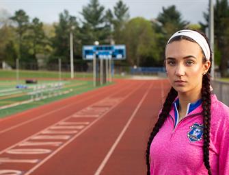 La competencia trans es discriminatoria, dicen adolescentes respaldadas por abogados antiaborto