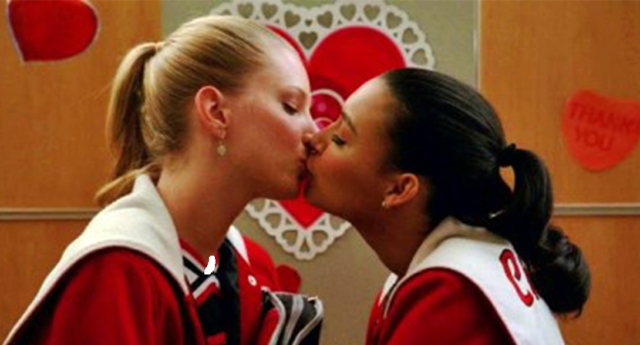 Los personajes LGBT de Glee y sus mejores momentos