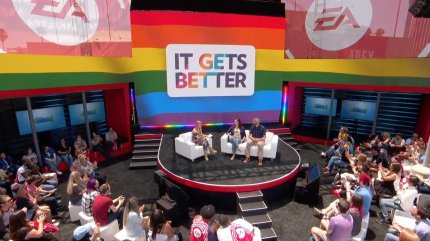 Los Sims 4 introducen baños neutros en la actualización de Orgullo 1