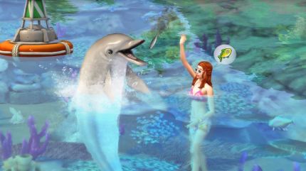 Los Sims 4 introducen baños neutros en la actualización de Orgullo 2
