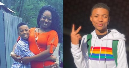 Madre de un adolescente gay que murió por suicidio dice que la escuela sabía del riesgo 1