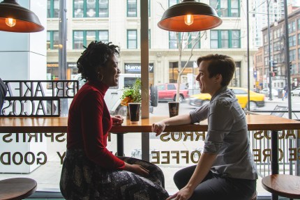 Por qué Chicago, Illinois, es un refugio para los viajeros LGBTQ 1