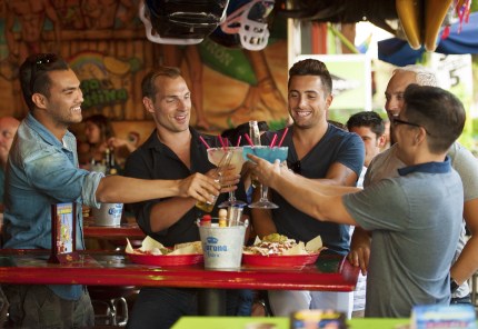 West Hollywood, California: Donde el glamour a la antigua se une al diseño de vanguardia 1