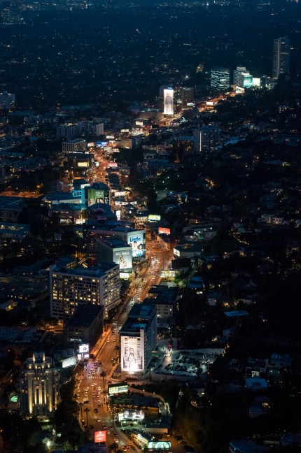 West Hollywood, California: Donde el glamour a la antigua se une al diseño de vanguardia 2