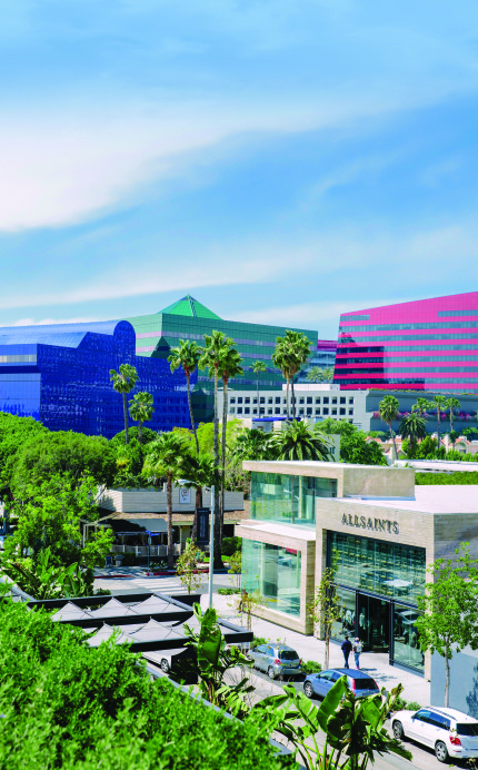 West Hollywood, California: Donde el glamour a la antigua se une al diseño de vanguardia 3