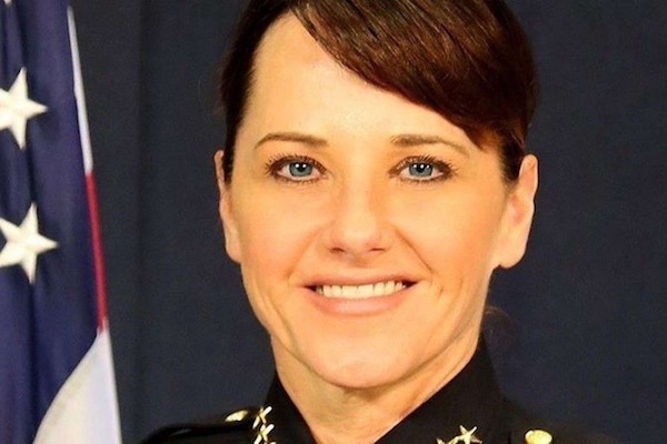 5 oficiales de policía expuestos por no cumplir sus juramentos 2