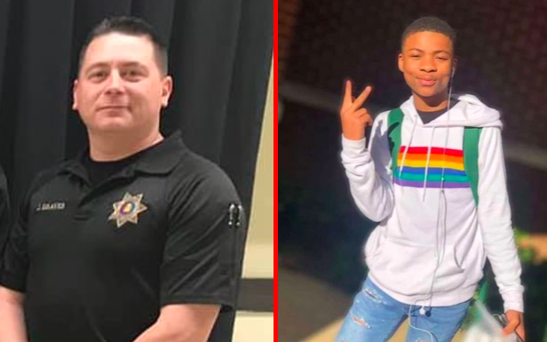 5 oficiales de policía expuestos por no cumplir sus juramentos 3