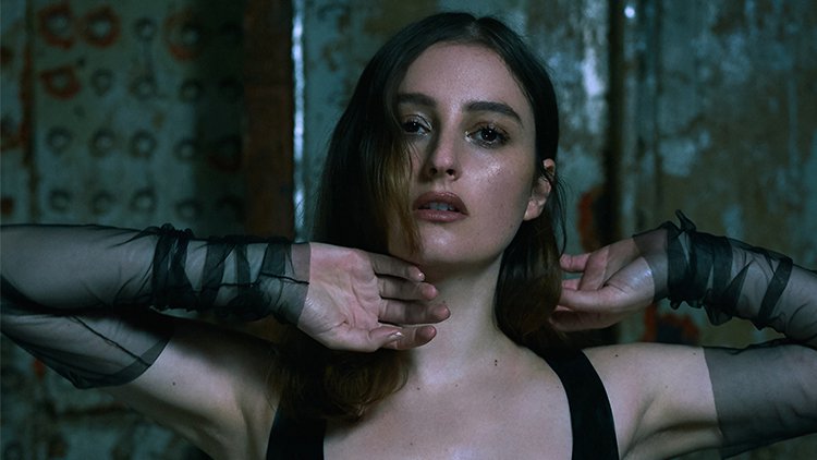 BANKS espera que su música haga que la gente LGBTQ se sienta poderosa