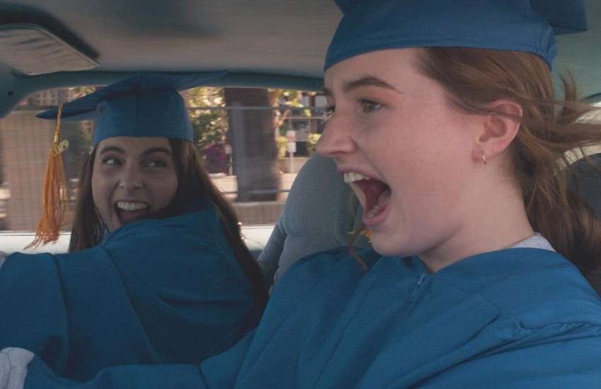 Booksmart es la comedia adolescente LGBTI que hemos estado esperando 1