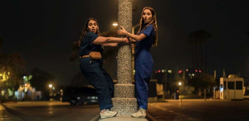 Booksmart es la comedia adolescente LGBTI que hemos estado esperando 2