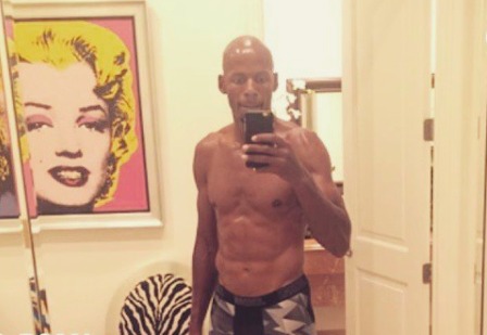 Cinco poderosas figuras de la NBA que se han encontrado en el centro de los rumores sobre si son gay 2