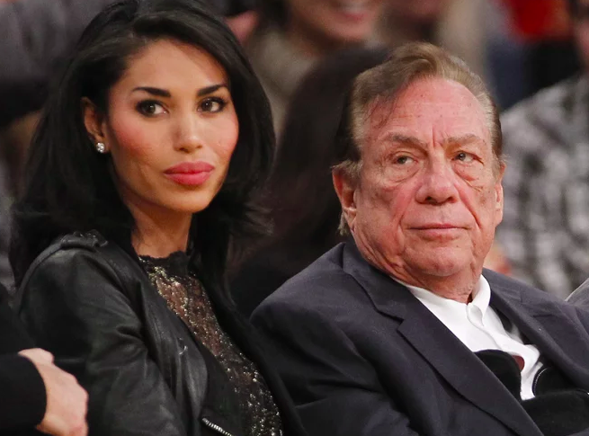 Cinco poderosas figuras de la NBA que se han encontrado en el centro de los rumores sobre si son gay 3