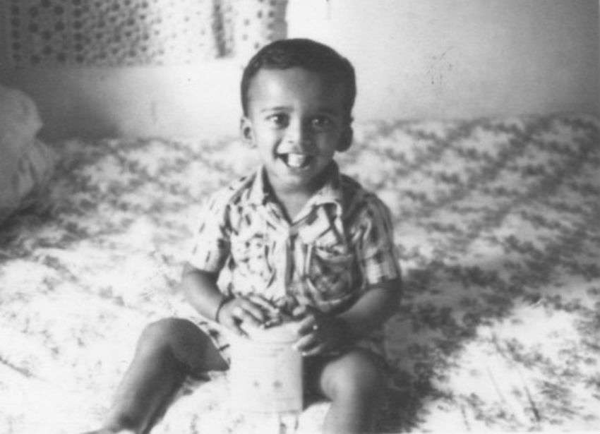 Cómo superé el prejuicio y el estigma para convertirme en el Sr. Gay India 2