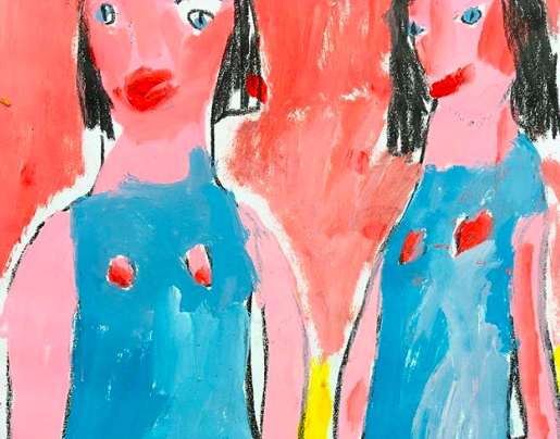 Cuando Internet no puede decidir si 'queer' es ofensivo, la womxn se refugia fuera de línea 6