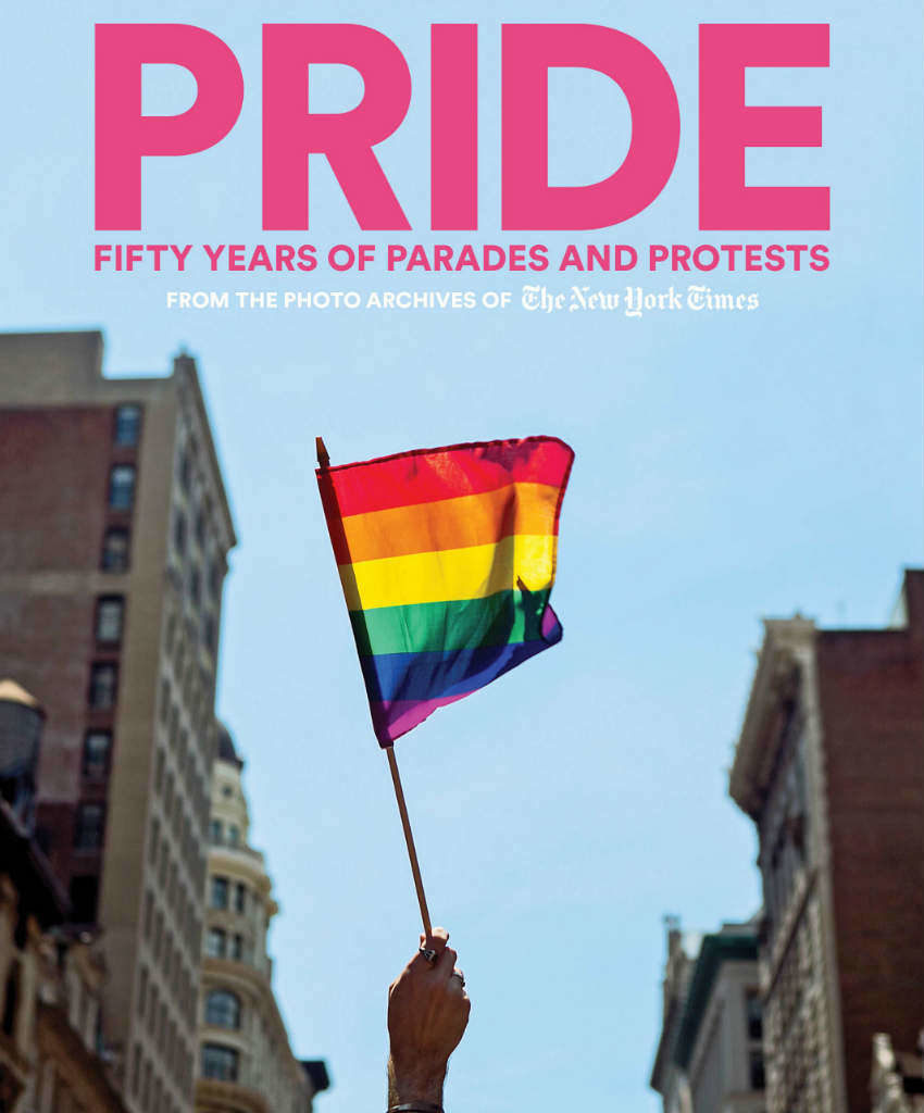 Estas son las poderosas imágenes que hicieron historia en el Orgullo 2