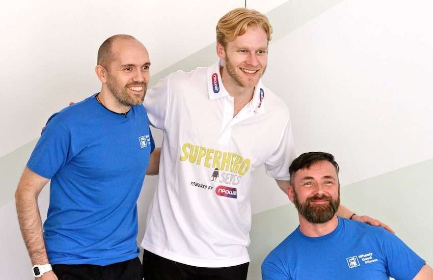 Nuevo documental que desafía los mitos de la discapacidad queer 2