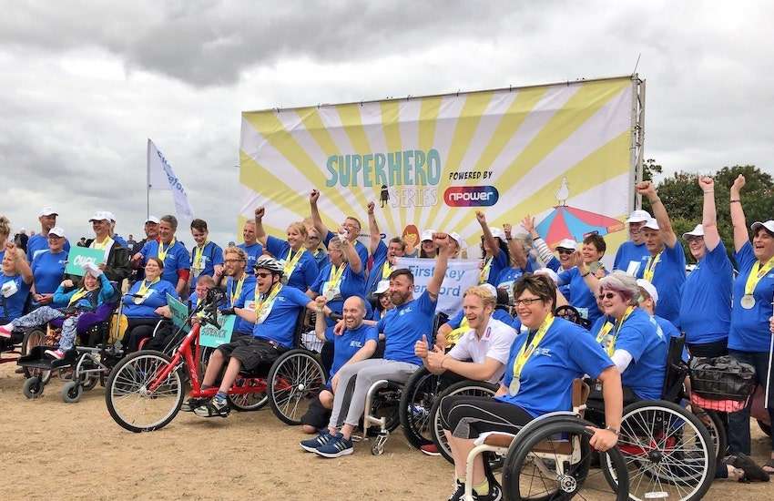 Nuevo documental que desafía los mitos de la discapacidad queer 3