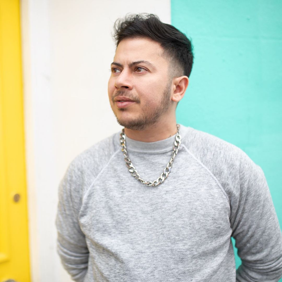 I Am They es la representación no binaria que hemos estado esperando. 2